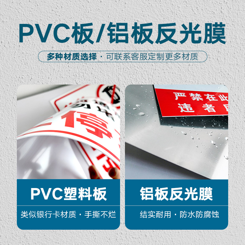 紧急疏散集合点 消防疏散指示标志 应急避难场所 地下防空洞标识标志 立柱式铝板折边反光标牌定制 - 图2