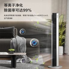 башни вентилятор, вентилятор башни / 【新品】飞利浦塔扇节能语音无叶风扇落地式家用立式电风扇大风量