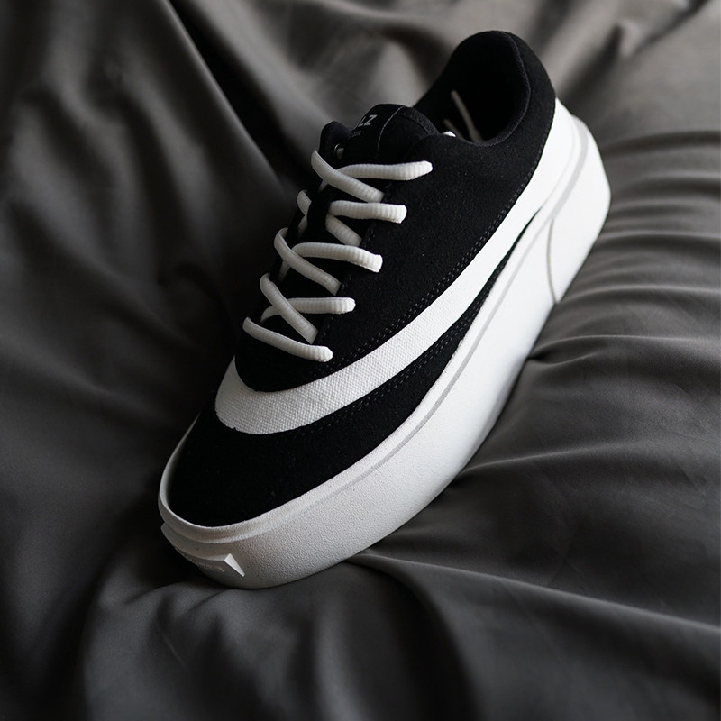 EQLZ义阔FAULT24低帮板鞋休闲轻便透气舒适无中生有EQUALIZER,淘宝优惠券,粉丝福利购,淘宝优惠卷