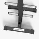 Lu Xiaojun gym new barbell bar for home use