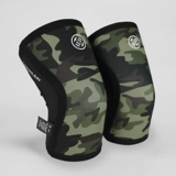 Luxiaojun lu xiaojun Мужчины и женщины приседание колена с высокой силой колена с поднятым натяжением -на колен