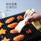 Panda Lin Wool Brush BBQ Brush Baking Home Outdoor