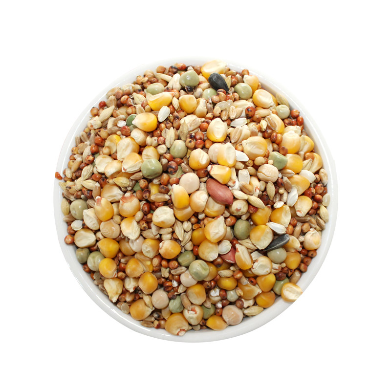 鸽粮A级营养赛飞饲料鸟食信鸽观赏鸽肉鸽粮鸽子食50斤包邮,淘宝优惠券,粉丝福利购,淘宝优惠卷