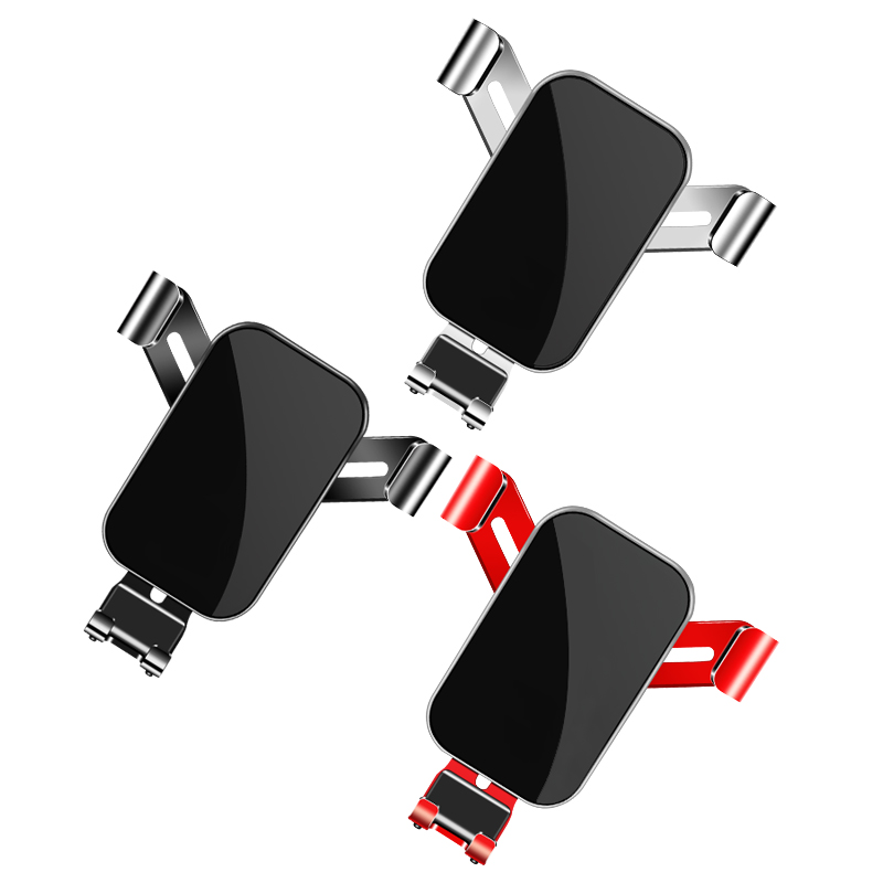 标致308 408 508 4008载手机导航架 快行车品车载手机支架/手机座