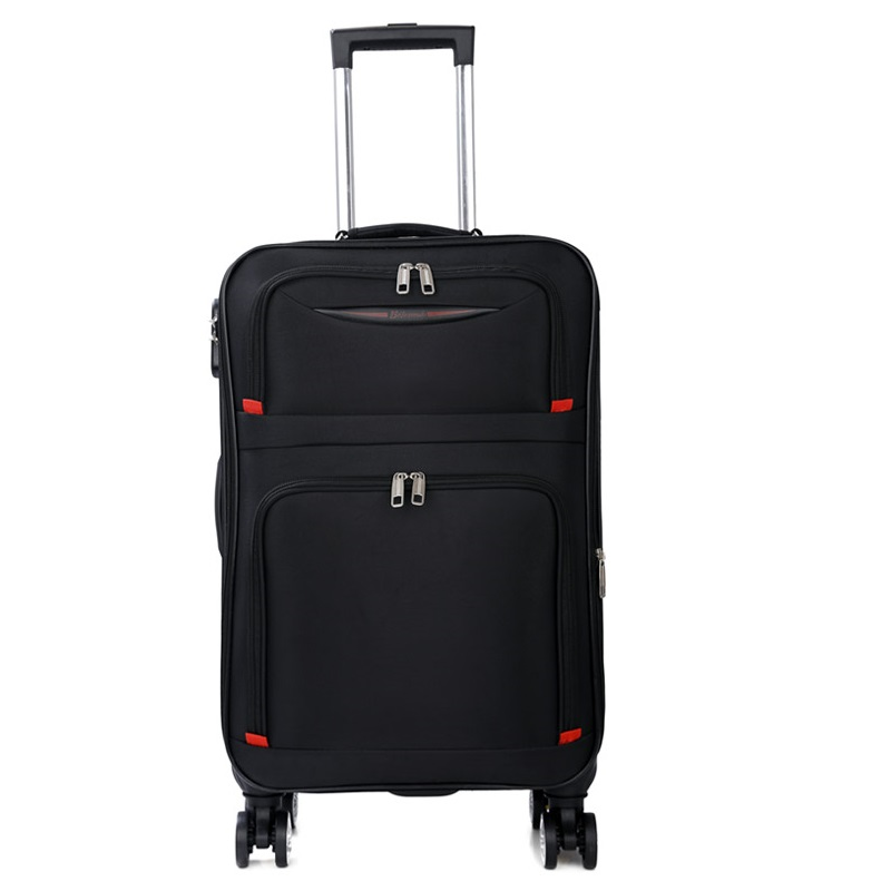 万向轮大容量牛津布男女子母包 时话旅行箱