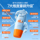 Thai version of the 7th generation Mystin sunscreen with the same formula