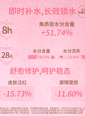 【生日礼物】roopy润培护手霜礼盒米菲三丽鸥送女生闺蜜结婚伴手