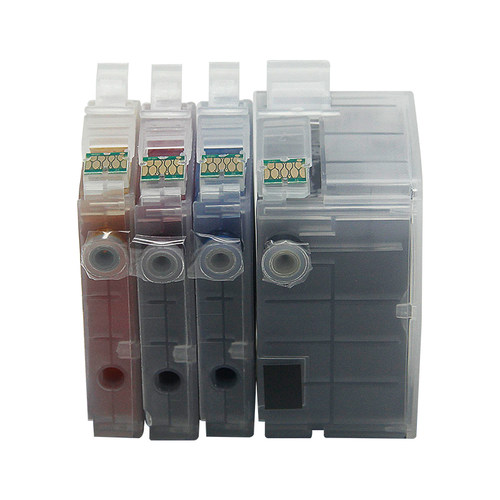 兼容爱普生EPSON WF-7621墨盒 wf-7728 7721 WF-3641 WF-7111 7218 7611 WF-3621  T1881 1882可填充加墨墨水 - 图1