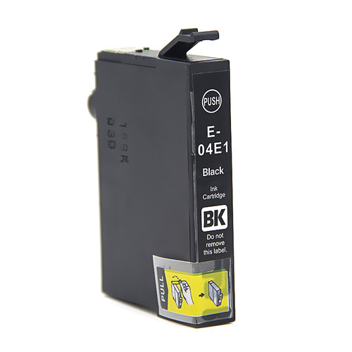 兼容爱普生XP-2101墨盒 XP-4101 WF-2851 WF-2831打印机墨盒Epson WF2850 XP4100 2100列印机油墨匣墨水盒 - 图2