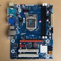 Tsinghua Tongfang H81-M1 1150 Interface H81 Main board LPT port COM port HDMI fiscal machine motherboard p