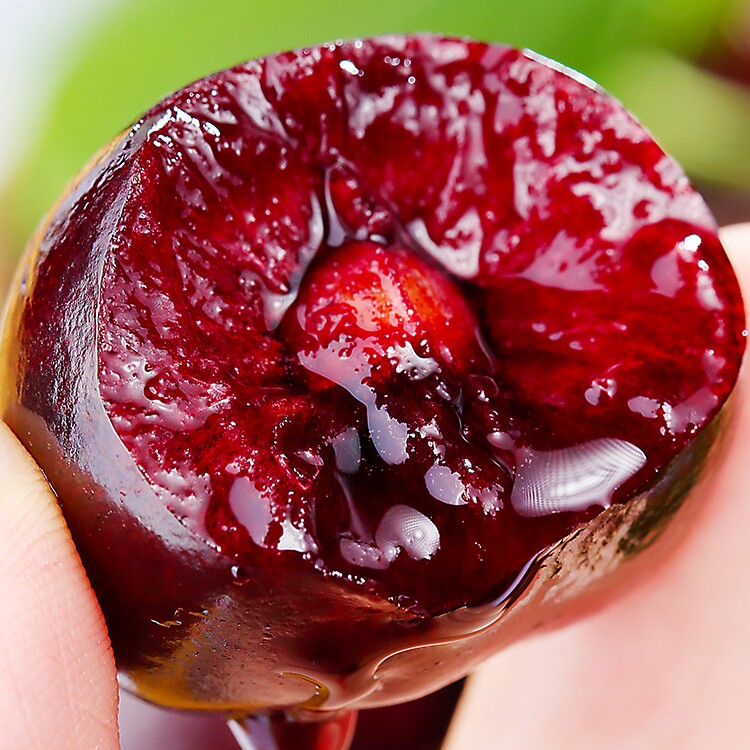  平安农浓车厘子/樱桃