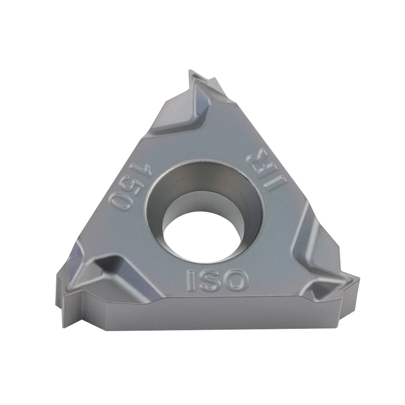 刃天下螺纹刀片16IR150ISO-RT15TF-RT2145G 高温合金不锈钢 - 图3