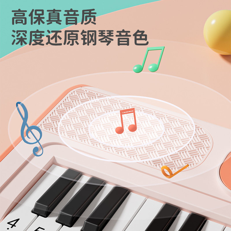 女孩生日礼物儿童玩具3一6岁小朋友5女童8公主9圣诞7爆款2024新款