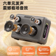 Shanshui voice intelligent karaoke machine Douyin three-year membership