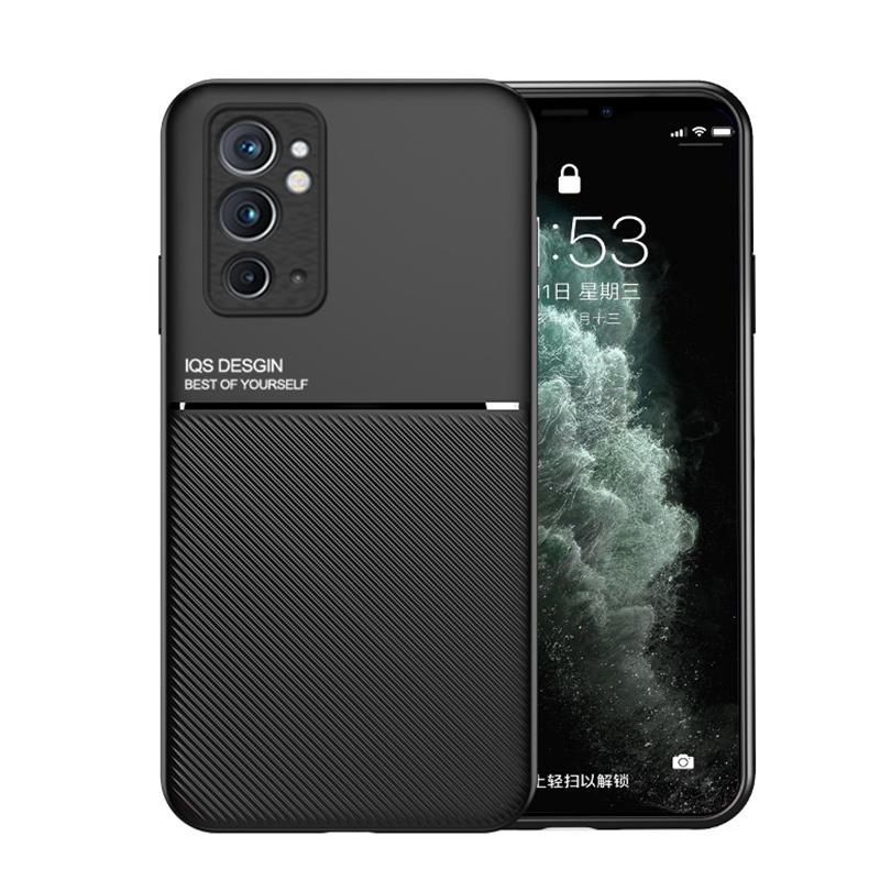 一加9RT手机壳新款1加9TR保护套子OnePlus 9RT Case Cover磨砂1+9PT软MT2110一家9tp男1十9rt女 1加九r t盒子 - 图3