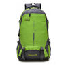 New backpack outdoor ultra-light large capacity backpack men's 25L45L travel waterproof mountaineering bag women's sports school bag