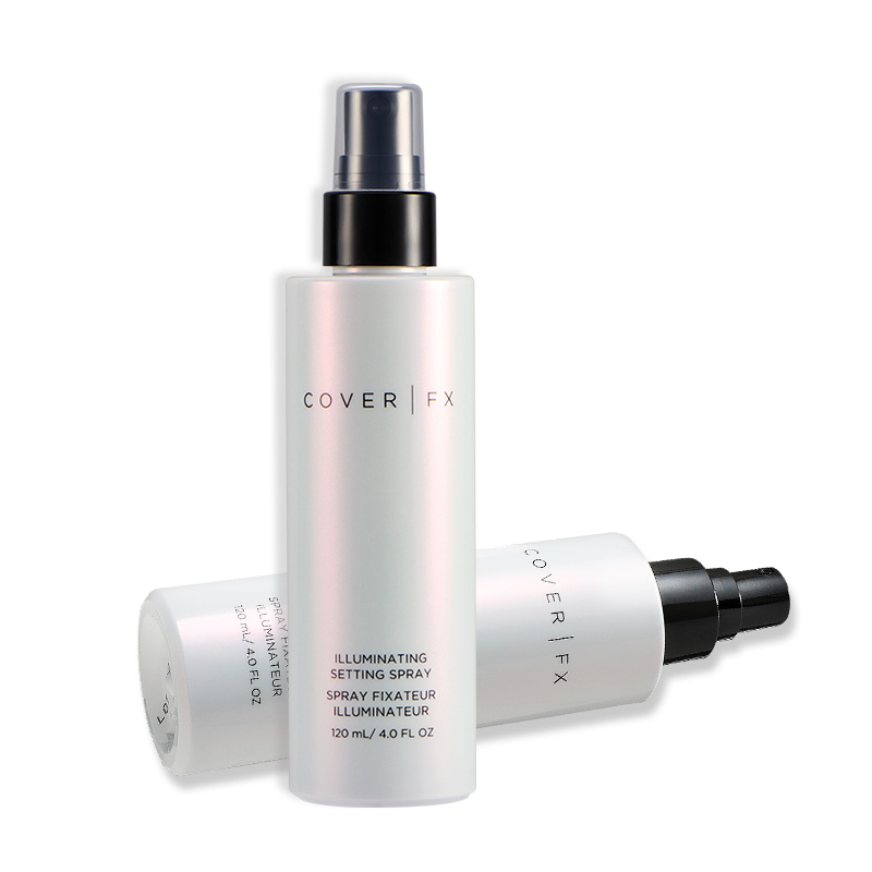 coverfx|定妆喷雾防汗控油干皮120ml