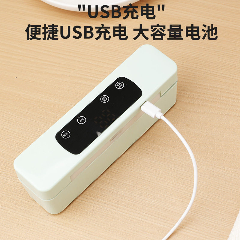 全自动封口家用真空机封口机食品包装一体机保鲜密封塑封机压缩机,淘宝优惠券,粉丝福利购,淘宝优惠卷