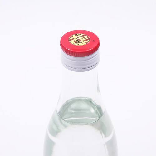 北京牛栏山二锅头白瓶牛二65度清香型高度白酒500ml*12瓶保真 - 图2