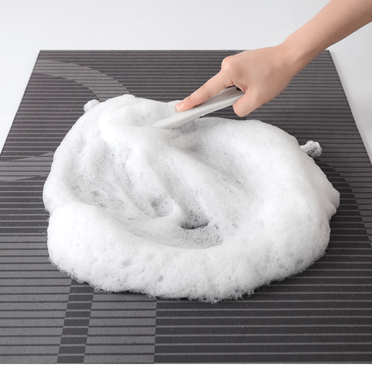 厨房地垫硅藻泥防滑防油可擦免洗专用地毯吸水长条垫子耐脏脚垫,淘宝优惠券,粉丝福利购,淘宝优惠卷