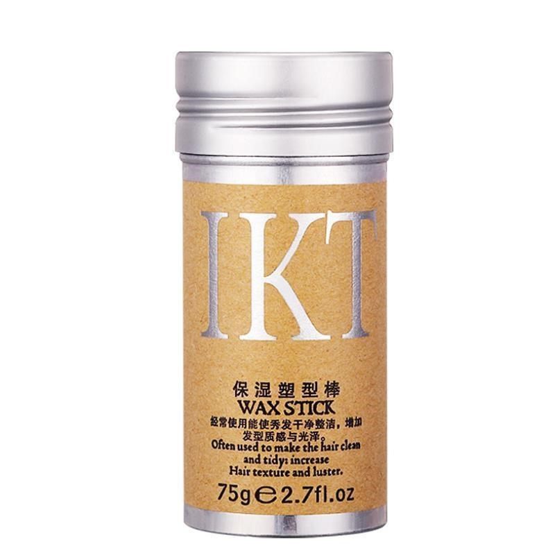 恋尚康体IKT保湿塑型棒动感膏碎发整理膏小碎发防毛躁神器发蜡棒