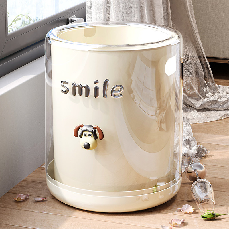  美煮妇厨用垃圾桶