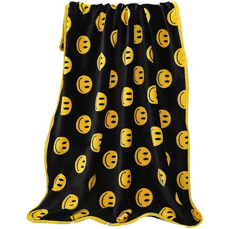 宠物秋冬季毛毯猫窝狗窝垫子泰迪幼犬小狗被子日系简约卡通图案,淘宝优惠券,粉丝福利购,淘宝优惠卷