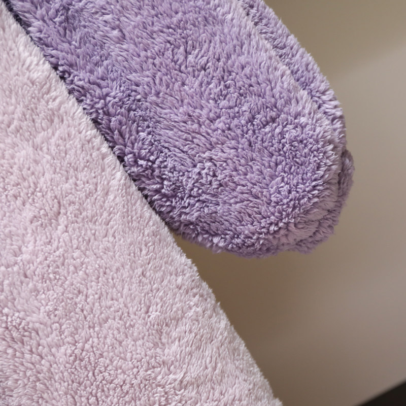 特大码睡衣女200斤胖加肥加大睡袍 夕照兰睡衣/家居服套装