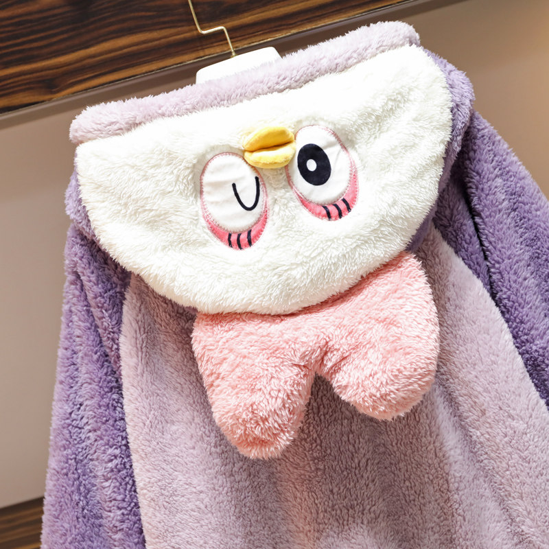 特大码睡衣女200斤胖加肥加大睡袍 夕照兰睡衣/家居服套装