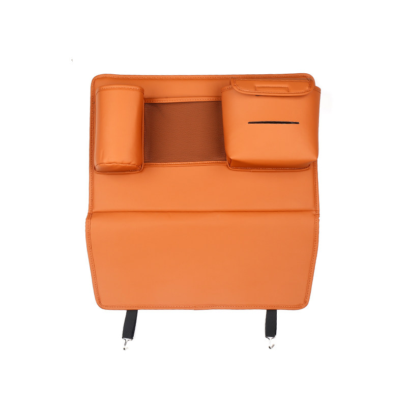 魏牌蓝山座椅防踢垫后排储物车载收纳挂袋车内用纸巾盒水杯架配件,淘宝优惠券,粉丝福利购,淘宝优惠卷