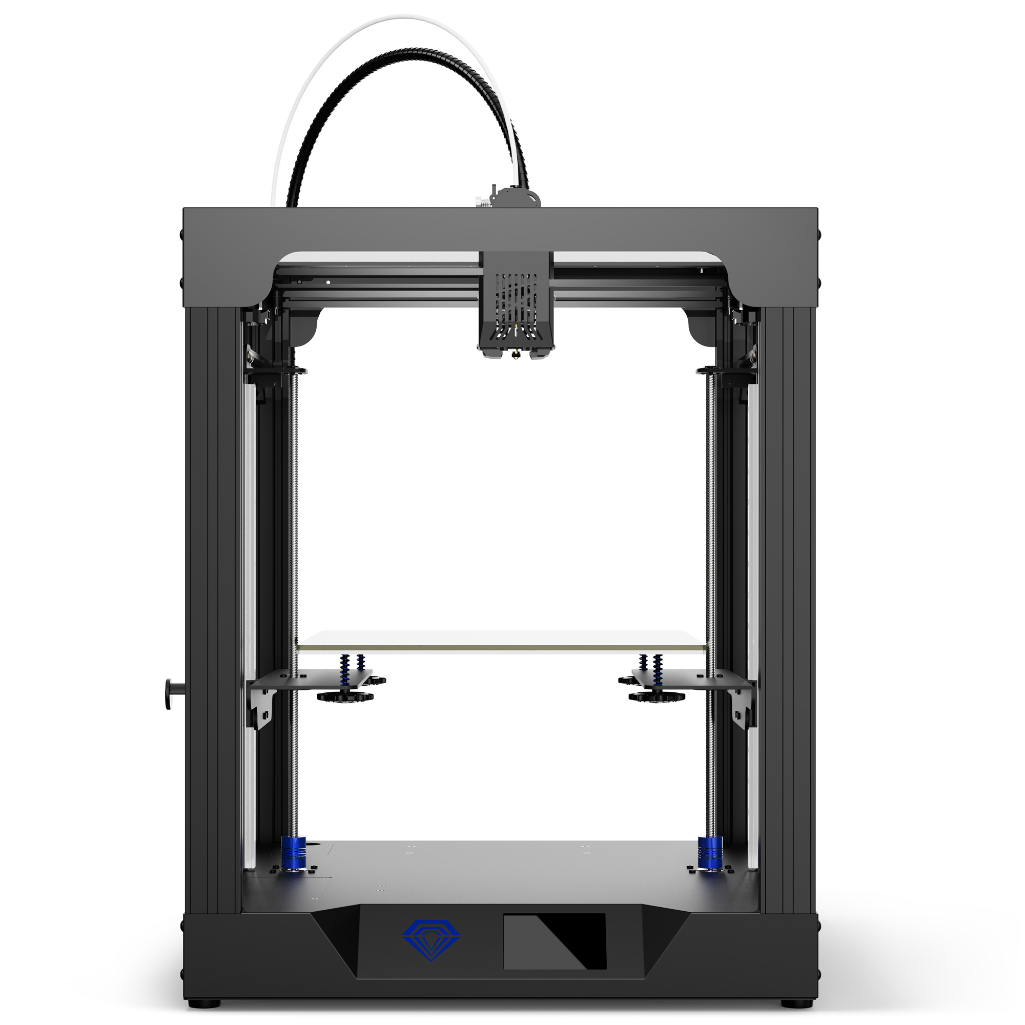 俩棵树 SP-5 V3 家用3D打印机COREXY大尺寸高精度准工业级 家用FDM打印机升级版 创客教育DIY桌面级 - 图2