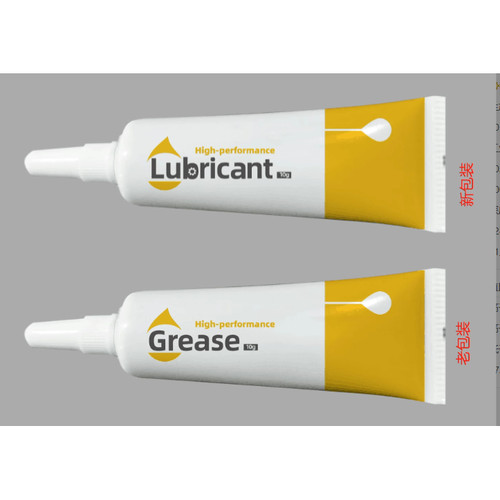 TwoTrees/俩棵树 3D打印机配件 润滑油滑动轴承直线导轨防锈抗氧化环保润滑油黄油3d打印机润滑脂 - 图0