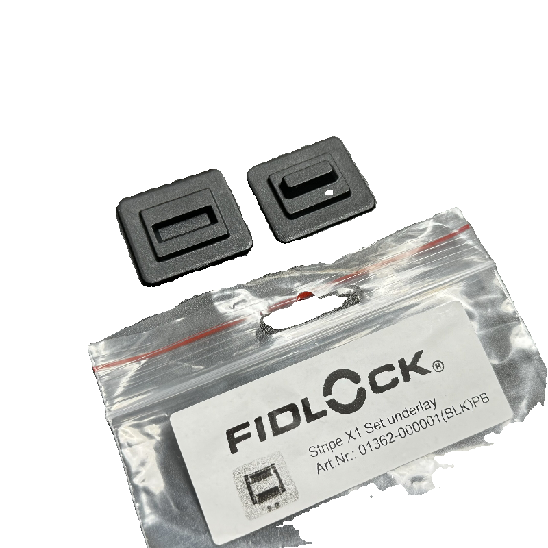 FIDLOCK STRIPE扣片 01362机能磁扣快拆扣磁吸扣磁力扣斐得洛扣-图3