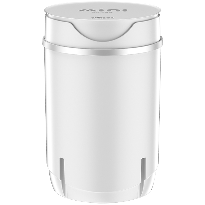 南极人迷你小型家用婴儿童洗衣机 南极人智象洗衣机