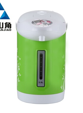 全自动保温一体不锈钢电热水瓶