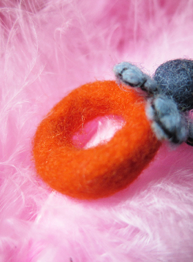 韩版东大门手工制作韩剧款花朵