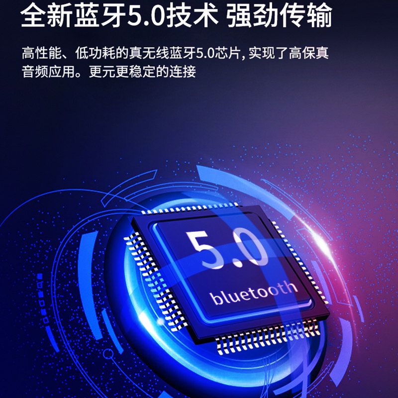 索爱t3s蓝牙无线耳机单双耳入耳式 众睿志合影音蓝牙耳机