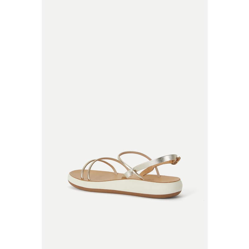 [折扣]Ancient Greek Sandals 女人造皮革凉鞋NAP颇特 - 图0