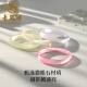 Lao Fengxiang gives his wife an ice-clear bracelet
