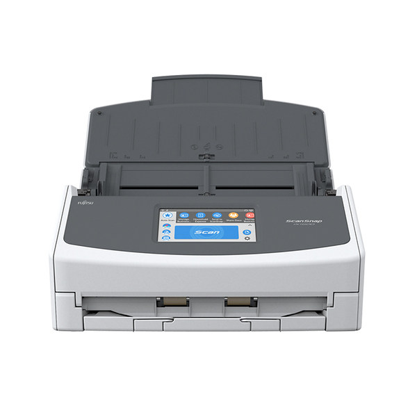 富士通ix500 / ix1500 a4 pdf扫描 光讯办公扫描仪