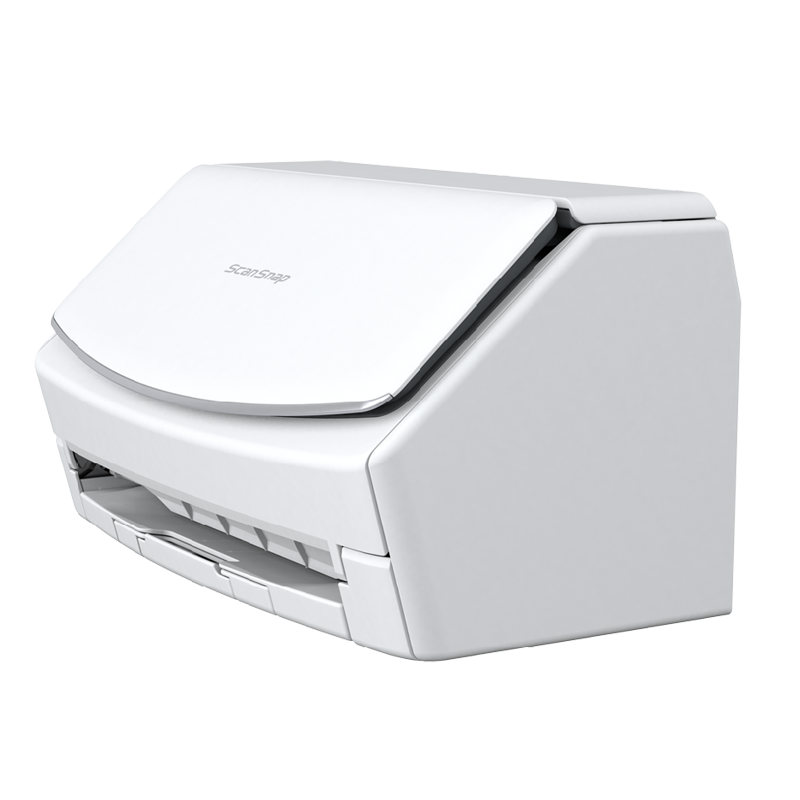 富士通ix500 / ix1500 a4 pdf扫描 光讯办公扫描仪