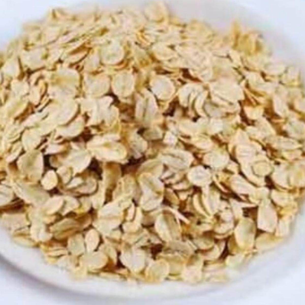 内蒙古大粒裸燕麦片高纤营养燕麦片早餐冲饮即食代餐饱腹懒人速食,淘宝优惠券,粉丝福利购,淘宝优惠卷