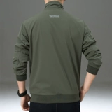 Весенняя осенняя дорожная куртка, быстросохнущая футболка, оверсайз