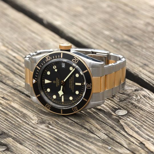 Автоматические механические часы серии Tudor TUDOR Biwan