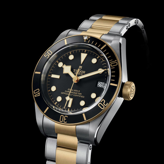 Автоматические механические часы серии Tudor TUDOR Biwan