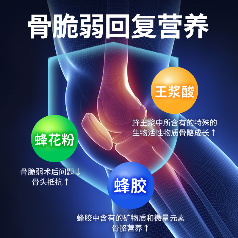免疫力化疗术后增强速愈素老人骨折 富森海外大豆分离蛋白
