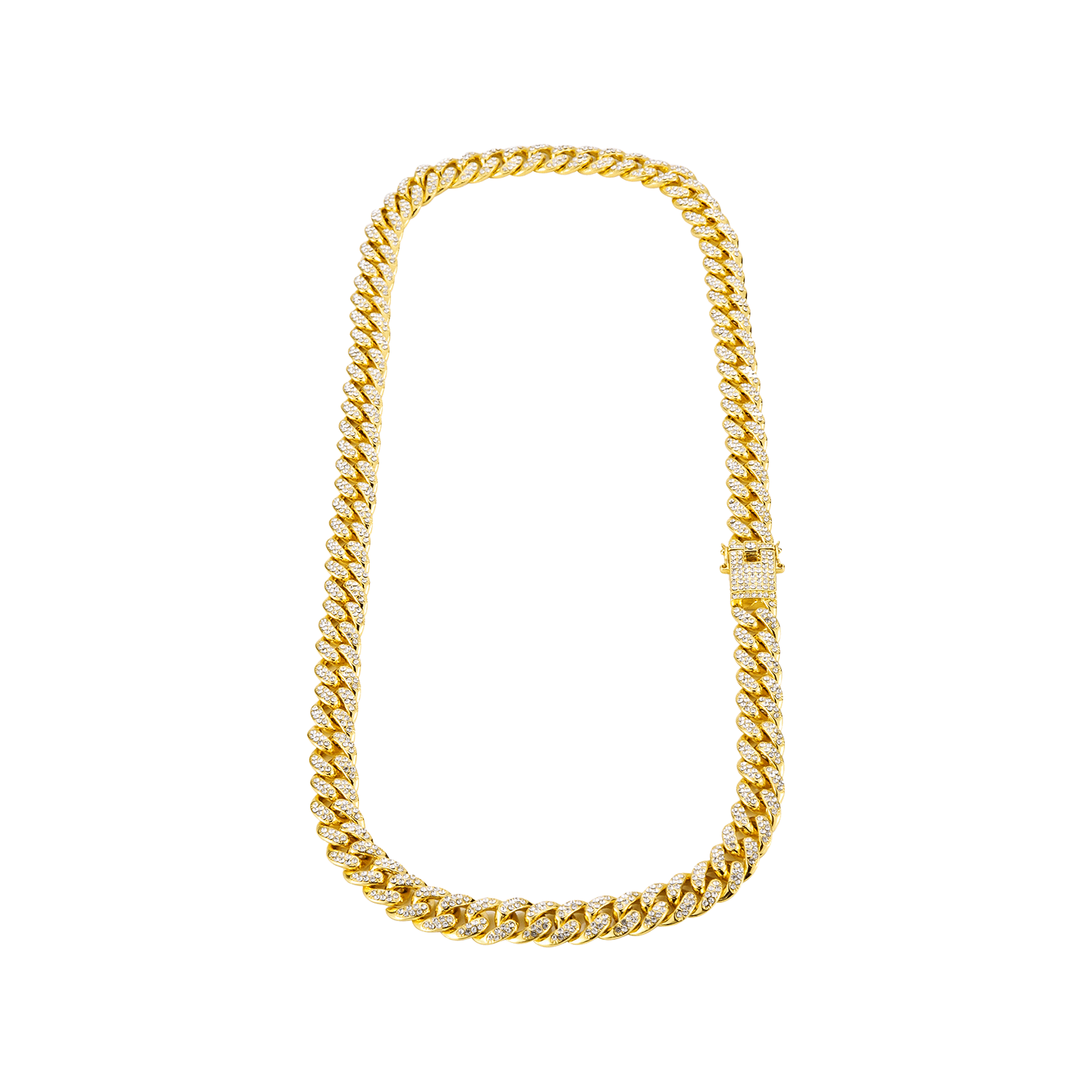  nyukhiphopworld项链