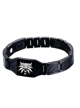 thewitcher3狂猎男抗疲劳手链