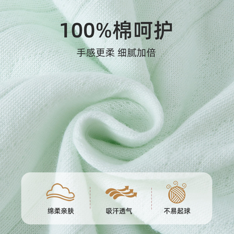 婴儿裤子秋季大屁屁裤高腰裤开裆按扣纯棉秋裤长裤男宝女宝护肚裤,淘宝优惠券,粉丝福利购,淘宝优惠卷