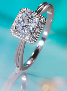 PRINGXY女进口戒指实惠